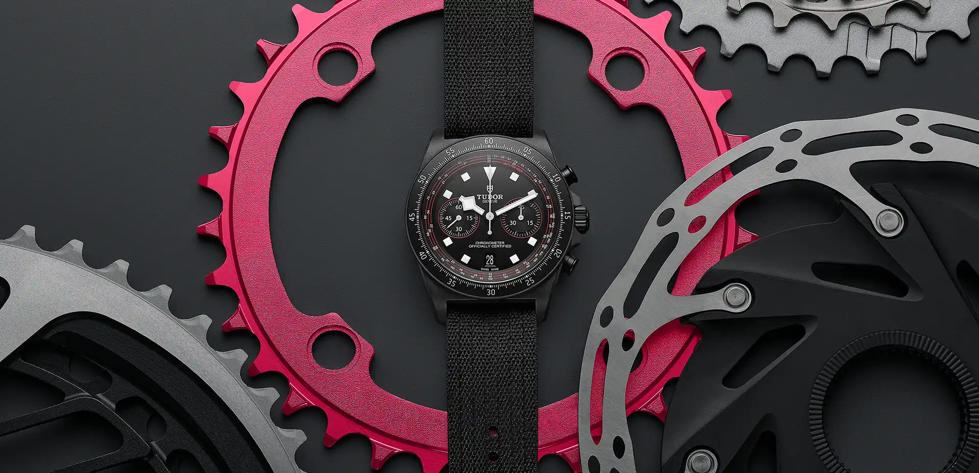 Official Tudor Retailer - CHUNG FATT KEE | Tudor Kota Kinabalu, Sabah, Malaysia